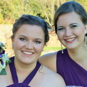 Meet your Posher, Allie